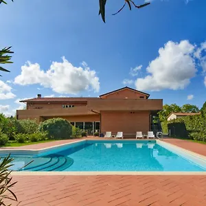 2* Aparthotel San Rossore