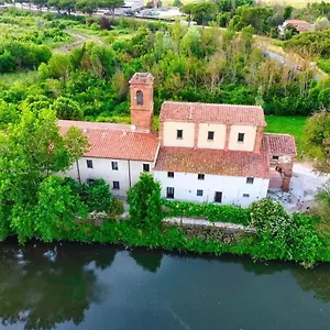  Landhaus - Il Casale Toscano - 1900mt From Leaning Tower - No Breakfast - Free Parking