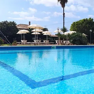 Relax 4*, Syrakuzy Włochy