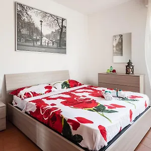  Apartamento Benvenuti A Casa