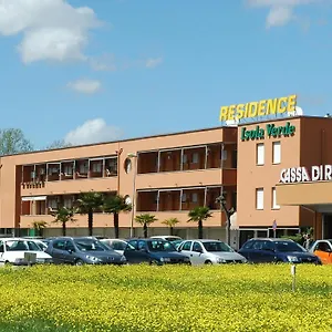 2* Aparthotel Isola Cisanello