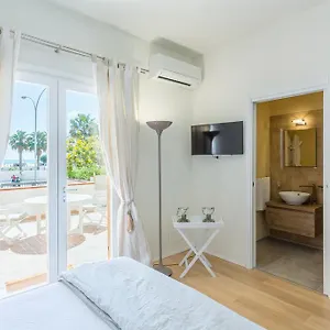 Faro 33 , San Vito Lo Capo Włochy