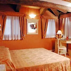 Lanterna Di Marco Polo 3*, Wenecja Włochy